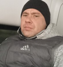 Фотография мужчины Сергей, 38 лет из г. Актюбинск