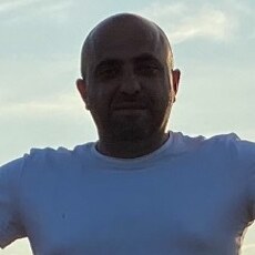Фотография мужчины Гагик, 39 лет из г. Красноярск