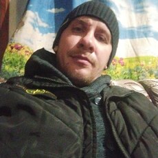 Фотография мужчины Андрей, 33 года из г. Абакан