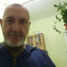 Фотография мужчины Вадим, 65 лет из г. Коммунар
