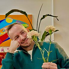 Фотография мужчины Александр, 37 лет из г. Вроцлав