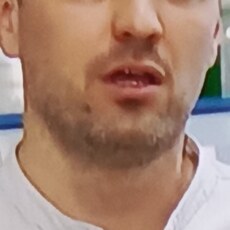 Фотография мужчины Арсен, 45 лет из г. Бийск