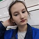 Алина, 19 лет