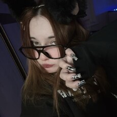 Фотография девушки Ника, 18 лет из г. Екатеринбург