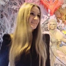 Фотография девушки Соня, 35 лет из г. Санкт-Петербург