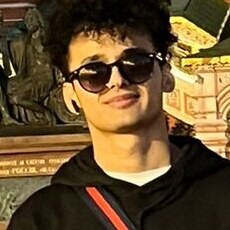 Фотография мужчины Аслан, 21 год из г. Москва