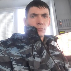 Фотография мужчины Александр, 33 года из г. Минусинск