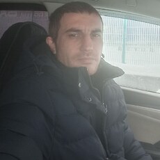 Фотография мужчины Миша, 34 года из г. Иркутск