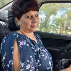 Фотография девушки Ирина, 46 лет из г. Саратов