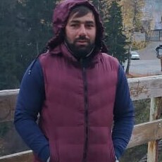 Фотография мужчины Руслан, 32 года из г. Пятигорск