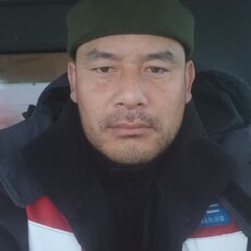 Фотография мужчины Нурик, 36 лет из г. Степногорск