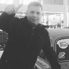 Фотография мужчины Александр, 37 лет из г. Ульяновск