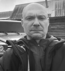 Фотография мужчины Никита, 41 год из г. Екатеринбург