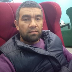 Фотография мужчины Хамид, 41 год из г. Ташкент