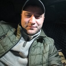 Фотография мужчины Эрик, 37 лет из г. Нальчик