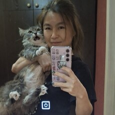 Фотография девушки Anna, 39 лет из г. Новосибирск