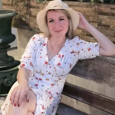 Фотография девушки Ксения, 44 года из г. Красноярск