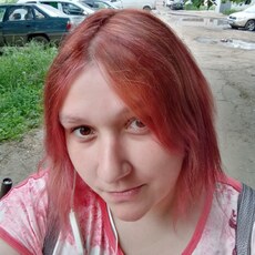 Фотография девушки Анастасия, 31 год из г. Ярославль