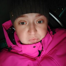 Фотография девушки Татьяна, 31 год из г. Юрга