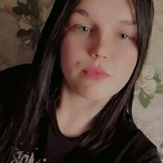 Фотография девушки Татьяна, 18 лет из г. Михайлов