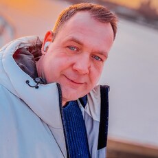 Фотография мужчины Артем, 40 лет из г. Казань