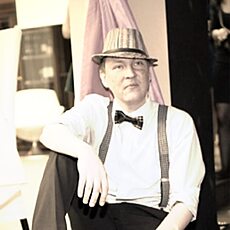 Фотография мужчины Фестиваль, 37 лет из г. Ижевск