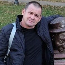 Фотография мужчины Антон, 45 лет из г. Москва