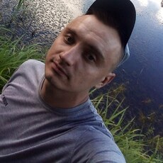 Фотография мужчины Юра, 30 лет из г. Смоленск