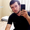 Наджиб, 23 года