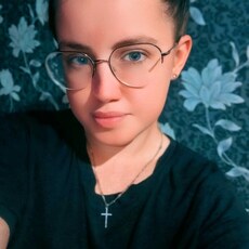 Фотография девушки Анна, 23 года из г. Кинешма