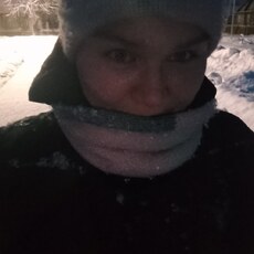 Фотография девушки Оля, 28 лет из г. Нижний Новгород