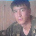 Saddemhuseyen, 29 лет