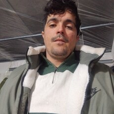 Фотография мужчины Mcdoniyor, 30 лет из г. Ташкент