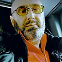 Заха, 52 года