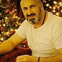 Заха, 52 года