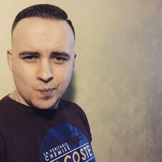 Фотография мужчины Сергей, 32 года из г. Воронеж