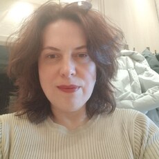 Фотография девушки Наталья, 47 лет из г. Москва