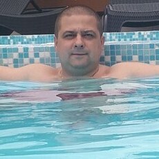 Фотография мужчины Леон, 41 год из г. Липецк