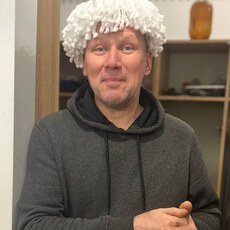 Фотография мужчины Егор, 43 года из г. Йошкар-Ола