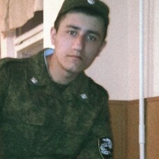 Фотография мужчины Султан, 30 лет из г. Москва