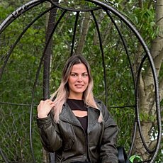 Фотография девушки Daria, 24 года из г. Санкт-Петербург