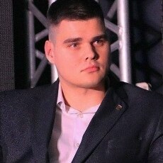 Фотография мужчины Александр, 27 лет из г. Прокопьевск