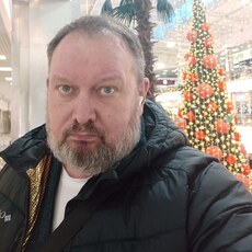 Фотография мужчины Сергей, 52 года из г. Краснодар