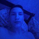 Егор, 21 год