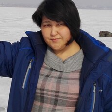 Фотография девушки Зухра, 47 лет из г. Алматы