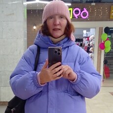 Фотография девушки Аля, 51 год из г. Казань