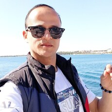 Фотография мужчины Талят, 29 лет из г. Севастополь