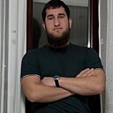 Мохьмад, 23 года