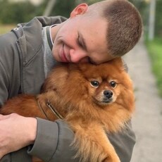 Фотография мужчины Никита, 20 лет из г. Серпухов