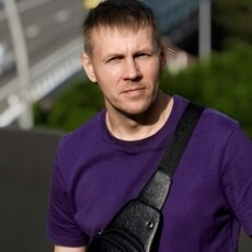 Фотография мужчины Андрей, 40 лет из г. Сочи